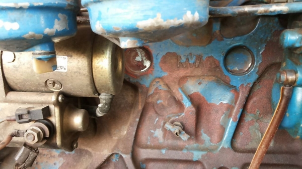 **400,000 บ.ต่อรอง/// รถไถ FORD 6610 เสื้อลาย ตัวเต็ม เพลาเดียว เครื่อง/เกียร์/ปั้ม เดิม แน่น แรงดี ยางดี4เส้น พร้อมดันหน้า+ผาน3และผาน4 SPT สงวนพงษ์ฯ บอดี้ครบ สีสันเดิมบาง เครื่องฟิตใหม่ไม่นาน รถจอดสัญญาซื้อขาย ขายตามสภาพ **ขาย FORD 6610 รถไถ1เพลา เสื้อลา **400,000 บ.ต่อรอง/// รถไถ FORD 6610 เสื้อลาย ตัวเต็ม เพลาเดียว เครื่อง/เกียร์/ปั้ม เดิม แน่น แรงดี ยางดี4เส้น พร้อมดันหน้า+ผาน3และผาน4 SPT สงวนพงษ์ฯ บอดี้ครบ สีสันเดิมบาง เครื่องฟิตใหม่ไม่นาน รถจอดสัญญาซื้อขาย ขายตามสภาพ **ขาย FORD 6610 รถไถ1เพลา เสื้อลา