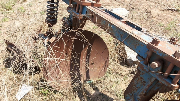 **400,000 บ.ต่อรอง/// รถไถ FORD 6610 เสื้อลาย ตัวเต็ม เพลาเดียว เครื่อง/เกียร์/ปั้ม เดิม แน่น แรงดี ยางดี4เส้น พร้อมดันหน้า+ผาน3และผาน4 SPT สงวนพงษ์ฯ บอดี้ครบ สีสันเดิมบาง เครื่องฟิตใหม่ไม่นาน รถจอดสัญญาซื้อขาย ขายตามสภาพ **ขาย FORD 6610 รถไถ1เพลา เสื้อลา **400,000 บ.ต่อรอง/// รถไถ FORD 6610 เสื้อลาย ตัวเต็ม เพลาเดียว เครื่อง/เกียร์/ปั้ม เดิม แน่น แรงดี ยางดี4เส้น พร้อมดันหน้า+ผาน3และผาน4 SPT สงวนพงษ์ฯ บอดี้ครบ สีสันเดิมบาง เครื่องฟิตใหม่ไม่นาน รถจอดสัญญาซื้อขาย ขายตามสภาพ **ขาย FORD 6610 รถไถ1เพลา เสื้อลา