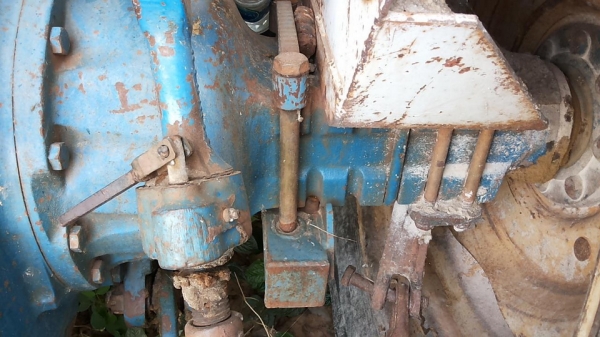 **400,000 บ.ต่อรอง/// รถไถ FORD 6610 เสื้อลาย ตัวเต็ม เพลาเดียว เครื่อง/เกียร์/ปั้ม เดิม แน่น แรงดี ยางดี4เส้น พร้อมดันหน้า+ผาน3และผาน4 SPT สงวนพงษ์ฯ บอดี้ครบ สีสันเดิมบาง เครื่องฟิตใหม่ไม่นาน รถจอดสัญญาซื้อขาย ขายตามสภาพ **ขาย FORD 6610 รถไถ1เพลา เสื้อลา **400,000 บ.ต่อรอง/// รถไถ FORD 6610 เสื้อลาย ตัวเต็ม เพลาเดียว เครื่อง/เกียร์/ปั้ม เดิม แน่น แรงดี ยางดี4เส้น พร้อมดันหน้า+ผาน3และผาน4 SPT สงวนพงษ์ฯ บอดี้ครบ สีสันเดิมบาง เครื่องฟิตใหม่ไม่นาน รถจอดสัญญาซื้อขาย ขายตามสภาพ **ขาย FORD 6610 รถไถ1เพลา เสื้อลา