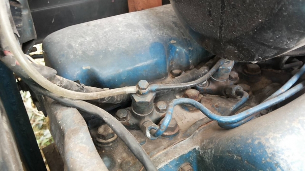 **400,000 บ.ต่อรอง/// รถไถ FORD 6610 เสื้อลาย ตัวเต็ม เพลาเดียว เครื่อง/เกียร์/ปั้ม เดิม แน่น แรงดี ยางดี4เส้น พร้อมดันหน้า+ผาน3และผาน4 SPT สงวนพงษ์ฯ บอดี้ครบ สีสันเดิมบาง เครื่องฟิตใหม่ไม่นาน รถจอดสัญญาซื้อขาย ขายตามสภาพ **ขาย FORD 6610 รถไถ1เพลา เสื้อลา **400,000 บ.ต่อรอง/// รถไถ FORD 6610 เสื้อลาย ตัวเต็ม เพลาเดียว เครื่อง/เกียร์/ปั้ม เดิม แน่น แรงดี ยางดี4เส้น พร้อมดันหน้า+ผาน3และผาน4 SPT สงวนพงษ์ฯ บอดี้ครบ สีสันเดิมบาง เครื่องฟิตใหม่ไม่นาน รถจอดสัญญาซื้อขาย ขายตามสภาพ **ขาย FORD 6610 รถไถ1เพลา เสื้อลา