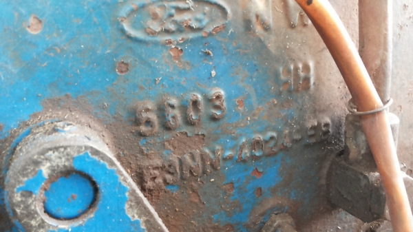 **400,000 บ.ต่อรอง/// รถไถ FORD 6610 เสื้อลาย ตัวเต็ม เพลาเดียว เครื่อง/เกียร์/ปั้ม เดิม แน่น แรงดี ยางดี4เส้น พร้อมดันหน้า+ผาน3และผาน4 SPT สงวนพงษ์ฯ บอดี้ครบ สีสันเดิมบาง เครื่องฟิตใหม่ไม่นาน รถจอดสัญญาซื้อขาย ขายตามสภาพ **ขาย FORD 6610 รถไถ1เพลา เสื้อลา **400,000 บ.ต่อรอง/// รถไถ FORD 6610 เสื้อลาย ตัวเต็ม เพลาเดียว เครื่อง/เกียร์/ปั้ม เดิม แน่น แรงดี ยางดี4เส้น พร้อมดันหน้า+ผาน3และผาน4 SPT สงวนพงษ์ฯ บอดี้ครบ สีสันเดิมบาง เครื่องฟิตใหม่ไม่นาน รถจอดสัญญาซื้อขาย ขายตามสภาพ **ขาย FORD 6610 รถไถ1เพลา เสื้อลา