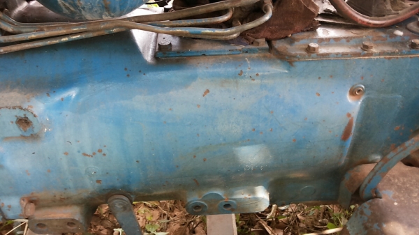 **400,000 บ.ต่อรอง/// รถไถ FORD 6610 เสื้อลาย ตัวเต็ม เพลาเดียว เครื่อง/เกียร์/ปั้ม เดิม แน่น แรงดี ยางดี4เส้น พร้อมดันหน้า+ผาน3และผาน4 SPT สงวนพงษ์ฯ บอดี้ครบ สีสันเดิมบาง เครื่องฟิตใหม่ไม่นาน รถจอดสัญญาซื้อขาย ขายตามสภาพ **ขาย FORD 6610 รถไถ1เพลา เสื้อลา **400,000 บ.ต่อรอง/// รถไถ FORD 6610 เสื้อลาย ตัวเต็ม เพลาเดียว เครื่อง/เกียร์/ปั้ม เดิม แน่น แรงดี ยางดี4เส้น พร้อมดันหน้า+ผาน3และผาน4 SPT สงวนพงษ์ฯ บอดี้ครบ สีสันเดิมบาง เครื่องฟิตใหม่ไม่นาน รถจอดสัญญาซื้อขาย ขายตามสภาพ **ขาย FORD 6610 รถไถ1เพลา เสื้อลา