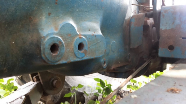 **400,000 บ.ต่อรอง/// รถไถ FORD 6610 เสื้อลาย ตัวเต็ม เพลาเดียว เครื่อง/เกียร์/ปั้ม เดิม แน่น แรงดี ยางดี4เส้น พร้อมดันหน้า+ผาน3และผาน4 SPT สงวนพงษ์ฯ บอดี้ครบ สีสันเดิมบาง เครื่องฟิตใหม่ไม่นาน รถจอดสัญญาซื้อขาย ขายตามสภาพ **ขาย FORD 6610 รถไถ1เพลา เสื้อลา **400,000 บ.ต่อรอง/// รถไถ FORD 6610 เสื้อลาย ตัวเต็ม เพลาเดียว เครื่อง/เกียร์/ปั้ม เดิม แน่น แรงดี ยางดี4เส้น พร้อมดันหน้า+ผาน3และผาน4 SPT สงวนพงษ์ฯ บอดี้ครบ สีสันเดิมบาง เครื่องฟิตใหม่ไม่นาน รถจอดสัญญาซื้อขาย ขายตามสภาพ **ขาย FORD 6610 รถไถ1เพลา เสื้อลา