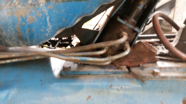 **400,000 บ.ต่อรอง/// รถไถ FORD 6610 เสื้อลาย ตัวเต็ม เพลาเดียว เครื่อง/เกียร์/ปั้ม เดิม แน่น แรงดี ยางดี4เส้น พร้อมดันหน้า+ผาน3และผาน4 SPT สงวนพงษ์ฯ บอดี้ครบ สีสันเดิมบาง เครื่องฟิตใหม่ไม่นาน รถจอดสัญญาซื้อขาย ขายตามสภาพ **ขาย FORD 6610 รถไถ1เพลา เสื้อลา **400,000 บ.ต่อรอง/// รถไถ FORD 6610 เสื้อลาย ตัวเต็ม เพลาเดียว เครื่อง/เกียร์/ปั้ม เดิม แน่น แรงดี ยางดี4เส้น พร้อมดันหน้า+ผาน3และผาน4 SPT สงวนพงษ์ฯ บอดี้ครบ สีสันเดิมบาง เครื่องฟิตใหม่ไม่นาน รถจอดสัญญาซื้อขาย ขายตามสภาพ **ขาย FORD 6610 รถไถ1เพลา เสื้อลา