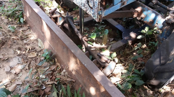 **400,000 บ.ต่อรอง/// รถไถ FORD 6610 เสื้อลาย ตัวเต็ม เพลาเดียว เครื่อง/เกียร์/ปั้ม เดิม แน่น แรงดี ยางดี4เส้น พร้อมดันหน้า+ผาน3และผาน4 SPT สงวนพงษ์ฯ บอดี้ครบ สีสันเดิมบาง เครื่องฟิตใหม่ไม่นาน รถจอดสัญญาซื้อขาย ขายตามสภาพ **ขาย FORD 6610 รถไถ1เพลา เสื้อลา **400,000 บ.ต่อรอง/// รถไถ FORD 6610 เสื้อลาย ตัวเต็ม เพลาเดียว เครื่อง/เกียร์/ปั้ม เดิม แน่น แรงดี ยางดี4เส้น พร้อมดันหน้า+ผาน3และผาน4 SPT สงวนพงษ์ฯ บอดี้ครบ สีสันเดิมบาง เครื่องฟิตใหม่ไม่นาน รถจอดสัญญาซื้อขาย ขายตามสภาพ **ขาย FORD 6610 รถไถ1เพลา เสื้อลา