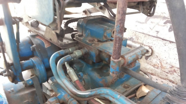 **400,000 บ.ต่อรอง/// รถไถ FORD 6610 เสื้อลาย ตัวเต็ม เพลาเดียว เครื่อง/เกียร์/ปั้ม เดิม แน่น แรงดี ยางดี4เส้น พร้อมดันหน้า+ผาน3และผาน4 SPT สงวนพงษ์ฯ บอดี้ครบ สีสันเดิมบาง เครื่องฟิตใหม่ไม่นาน รถจอดสัญญาซื้อขาย ขายตามสภาพ **ขาย FORD 6610 รถไถ1เพลา เสื้อลา **400,000 บ.ต่อรอง/// รถไถ FORD 6610 เสื้อลาย ตัวเต็ม เพลาเดียว เครื่อง/เกียร์/ปั้ม เดิม แน่น แรงดี ยางดี4เส้น พร้อมดันหน้า+ผาน3และผาน4 SPT สงวนพงษ์ฯ บอดี้ครบ สีสันเดิมบาง เครื่องฟิตใหม่ไม่นาน รถจอดสัญญาซื้อขาย ขายตามสภาพ **ขาย FORD 6610 รถไถ1เพลา เสื้อลา