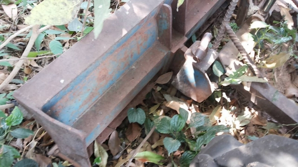 **400,000 บ.ต่อรอง/// รถไถ FORD 6610 เสื้อลาย ตัวเต็ม เพลาเดียว เครื่อง/เกียร์/ปั้ม เดิม แน่น แรงดี ยางดี4เส้น พร้อมดันหน้า+ผาน3และผาน4 SPT สงวนพงษ์ฯ บอดี้ครบ สีสันเดิมบาง เครื่องฟิตใหม่ไม่นาน รถจอดสัญญาซื้อขาย ขายตามสภาพ **ขาย FORD 6610 รถไถ1เพลา เสื้อลา **400,000 บ.ต่อรอง/// รถไถ FORD 6610 เสื้อลาย ตัวเต็ม เพลาเดียว เครื่อง/เกียร์/ปั้ม เดิม แน่น แรงดี ยางดี4เส้น พร้อมดันหน้า+ผาน3และผาน4 SPT สงวนพงษ์ฯ บอดี้ครบ สีสันเดิมบาง เครื่องฟิตใหม่ไม่นาน รถจอดสัญญาซื้อขาย ขายตามสภาพ **ขาย FORD 6610 รถไถ1เพลา เสื้อลา