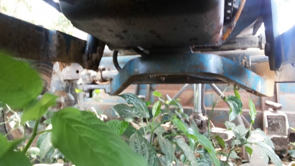 **400,000 บ.ต่อรอง/// รถไถ FORD 6610 เสื้อลาย ตัวเต็ม เพลาเดียว เครื่อง/เกียร์/ปั้ม เดิม แน่น แรงดี ยางดี4เส้น พร้อมดันหน้า+ผาน3และผาน4 SPT สงวนพงษ์ฯ บอดี้ครบ สีสันเดิมบาง เครื่องฟิตใหม่ไม่นาน รถจอดสัญญาซื้อขาย ขายตามสภาพ **ขาย FORD 6610 รถไถ1เพลา เสื้อลา **400,000 บ.ต่อรอง/// รถไถ FORD 6610 เสื้อลาย ตัวเต็ม เพลาเดียว เครื่อง/เกียร์/ปั้ม เดิม แน่น แรงดี ยางดี4เส้น พร้อมดันหน้า+ผาน3และผาน4 SPT สงวนพงษ์ฯ บอดี้ครบ สีสันเดิมบาง เครื่องฟิตใหม่ไม่นาน รถจอดสัญญาซื้อขาย ขายตามสภาพ **ขาย FORD 6610 รถไถ1เพลา เสื้อลา