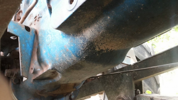 **400,000 บ.ต่อรอง/// รถไถ FORD 6610 เสื้อลาย ตัวเต็ม เพลาเดียว เครื่อง/เกียร์/ปั้ม เดิม แน่น แรงดี ยางดี4เส้น พร้อมดันหน้า+ผาน3และผาน4 SPT สงวนพงษ์ฯ บอดี้ครบ สีสันเดิมบาง เครื่องฟิตใหม่ไม่นาน รถจอดสัญญาซื้อขาย ขายตามสภาพ **ขาย FORD 6610 รถไถ1เพลา เสื้อลา **400,000 บ.ต่อรอง/// รถไถ FORD 6610 เสื้อลาย ตัวเต็ม เพลาเดียว เครื่อง/เกียร์/ปั้ม เดิม แน่น แรงดี ยางดี4เส้น พร้อมดันหน้า+ผาน3และผาน4 SPT สงวนพงษ์ฯ บอดี้ครบ สีสันเดิมบาง เครื่องฟิตใหม่ไม่นาน รถจอดสัญญาซื้อขาย ขายตามสภาพ **ขาย FORD 6610 รถไถ1เพลา เสื้อลา