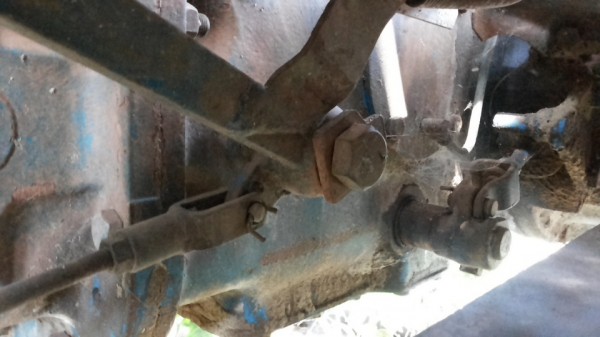 **400,000 บ.ต่อรอง/// รถไถ FORD 6610 เสื้อลาย ตัวเต็ม เพลาเดียว เครื่อง/เกียร์/ปั้ม เดิม แน่น แรงดี ยางดี4เส้น พร้อมดันหน้า+ผาน3และผาน4 SPT สงวนพงษ์ฯ บอดี้ครบ สีสันเดิมบาง เครื่องฟิตใหม่ไม่นาน รถจอดสัญญาซื้อขาย ขายตามสภาพ **ขาย FORD 6610 รถไถ1เพลา เสื้อลา **400,000 บ.ต่อรอง/// รถไถ FORD 6610 เสื้อลาย ตัวเต็ม เพลาเดียว เครื่อง/เกียร์/ปั้ม เดิม แน่น แรงดี ยางดี4เส้น พร้อมดันหน้า+ผาน3และผาน4 SPT สงวนพงษ์ฯ บอดี้ครบ สีสันเดิมบาง เครื่องฟิตใหม่ไม่นาน รถจอดสัญญาซื้อขาย ขายตามสภาพ **ขาย FORD 6610 รถไถ1เพลา เสื้อลา