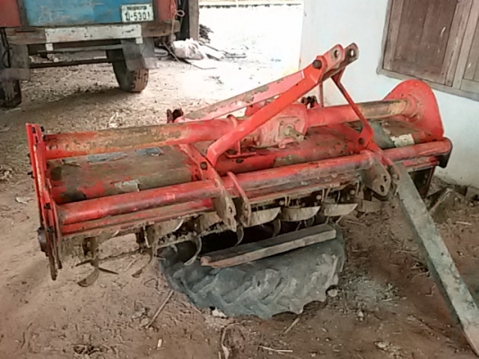 ตราช้าง 1.6เมตร พร้อมยอยปั่นครับ