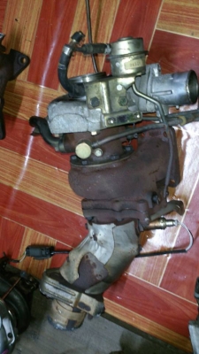 เทอร์โบRB25