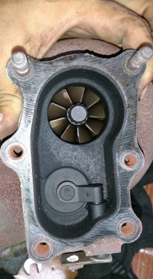 เทอร์โบRB25