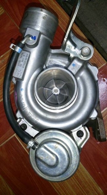 เทอร์โบALL NEW DMAX 2.5 EURO 4