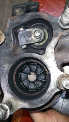 เทอร์โบALL NEW chev