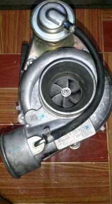 เทอร์โบALL NEW chev