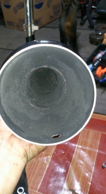 ปลายท่อซิ่ง BJ แท้