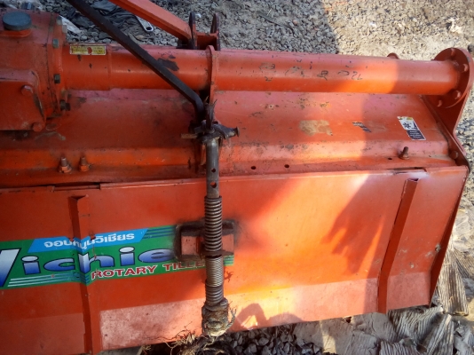 ขายโรตารี่ ใส่รถไถใหญ่ 50 แรงขึ้นไป ตราช้าง 2.20 ม. ขายโรตารี่ ใส่รถไถใหญ่ 50 แรงขึ้นไป ตราช้าง 2.20 ม.