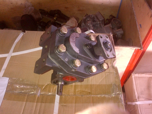 ขายปั้ม 4 ตัน 2 ตันราคา4500โทร0920976322