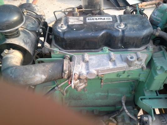 ขาย เครื่องปั่นไฟ perkins ขนาด15 กิโลวัตต์ ขาย เครื่องปั่นไฟ perkins ขนาด15 กิโลวัตต์