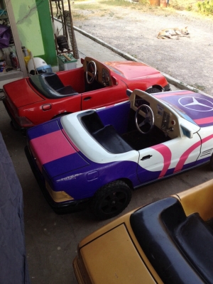 ขายเบ็นซ์สปอรต์3คัน