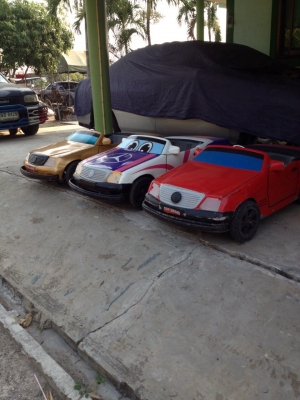 ขายเบ็นซ์สปอรต์3คัน