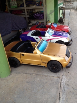 ขายเบ็นซ์สปอรต์3คัน