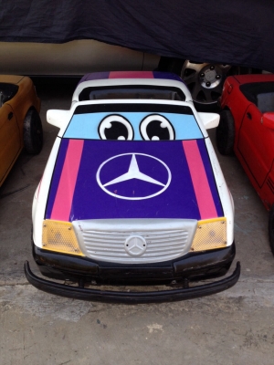 ขายเบ็นซ์สปอรต์3คัน