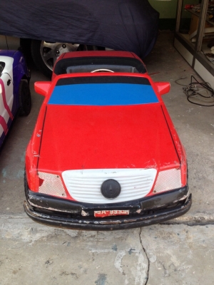 ขายเบ็นซ์สปอรต์3คัน