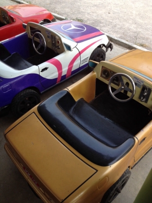 ขายเบ็นซ์สปอรต์3คัน