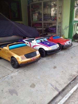 ขายเบ็นซ์สปอรต์3คัน