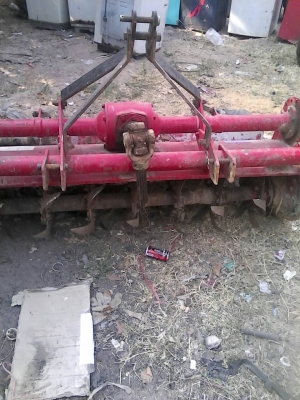 ขายตามสภาพโรตารีวิเชียร์1.85ติดมากับรถไถคูโบต้าลดเหลือ19500บาท