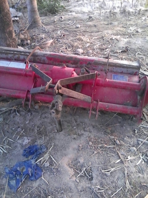 ขายตามสภาพโรตารีวิเชียร์1.85ติดมากับรถไถคูโบต้าลดเหลือ19500บาท