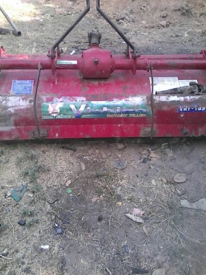 ขายตามสภาพโรตารีวิเชียร์1.85ติดมากับรถไถคูโบต้าลดเหลือ19500บาท