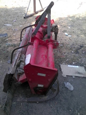 ขายตามสภาพโรตารีวิเชียร์1.85ติดมากับรถไถคูโบต้าลดเหลือ19500บาท