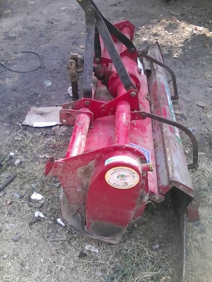 ขายตามสภาพโรตารีวิเชียร์1.85ติดมากับรถไถคูโบต้าลดเหลือ19500บาท