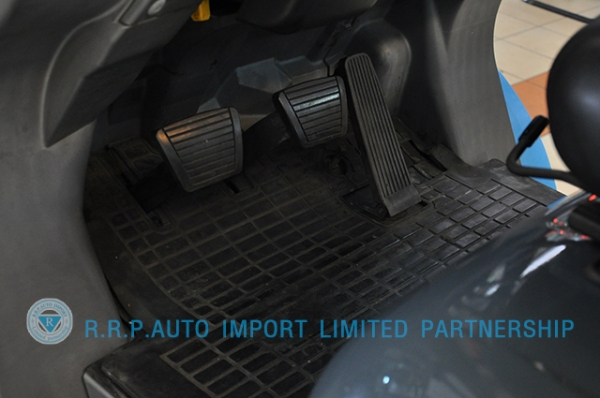 ขายรถโฟล์คลิฟท์มือสอง MITSUBISHI รุ่น FG30T-30451 ราคา 285,000 สภาพเดิมจากญี่ปุ่น ไม่เคยใช้งานในประเทศไทย