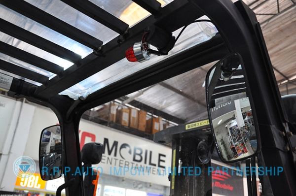 ขายรถโฟล์คลิฟท์มือสอง MITSUBISHI รุ่น FG30T-30451 ราคา 285,000 สภาพเดิมจากญี่ปุ่น ไม่เคยใช้งานในประเทศไทย