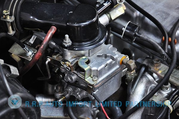 ขายรถโฟล์คลิฟท์มือสอง MITSUBISHI รุ่น FG30T-30451 ราคา 285,000 สภาพเดิมจากญี่ปุ่น ไม่เคยใช้งานในประเทศไทย