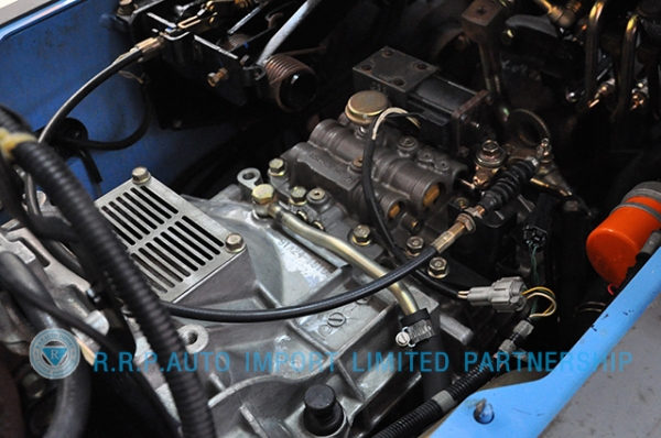 ขายรถโฟล์คลิฟท์มือสอง MITSUBISHI รุ่น FG30T-30451 ราคา 285,000 สภาพเดิมจากญี่ปุ่น ไม่เคยใช้งานในประเทศไทย