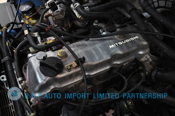 ขายรถโฟล์คลิฟท์มือสอง MITSUBISHI รุ่น FG30T-30451 ราคา 285,000 สภาพเดิมจากญี่ปุ่น ไม่เคยใช้งานในประเทศไทย