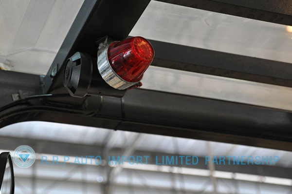 ขายรถโฟล์คลิฟท์มือสอง MITSUBISHI รุ่น FG30T-30451 ราคา 285,000 สภาพเดิมจากญี่ปุ่น ไม่เคยใช้งานในประเทศไทย