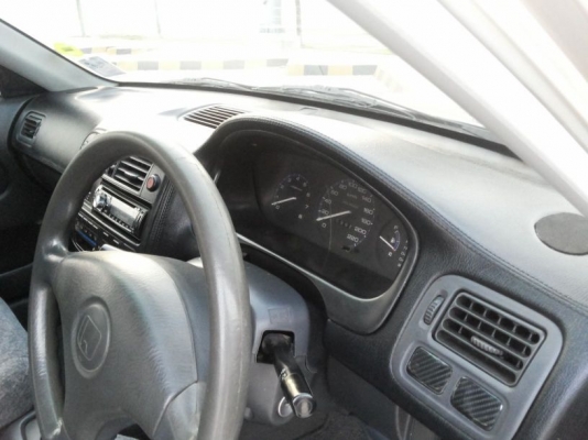 ขาย/แลก ซีวิคตาโต ปี96 ออโต้ ราคา89,000 บาท