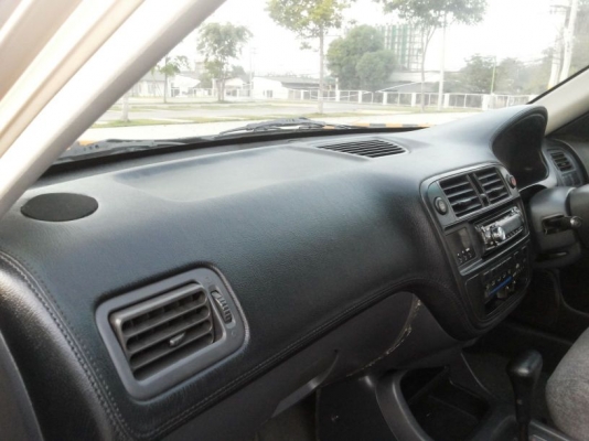 ขาย/แลก ซีวิคตาโต ปี96 ออโต้ ราคา89,000 บาท