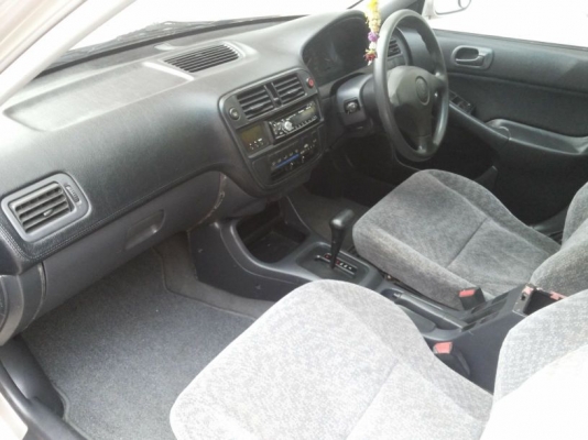 ขาย/แลก ซีวิคตาโต ปี96 ออโต้ ราคา89,000 บาท