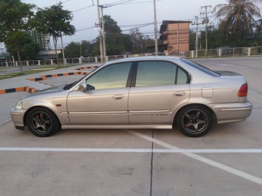 ขาย/แลก ซีวิคตาโต ปี96 ออโต้ ราคา89,000 บาท