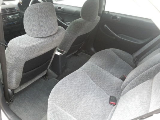 ขาย/แลก ซีวิคตาโต ปี96 ออโต้ ราคา89,000 บาท