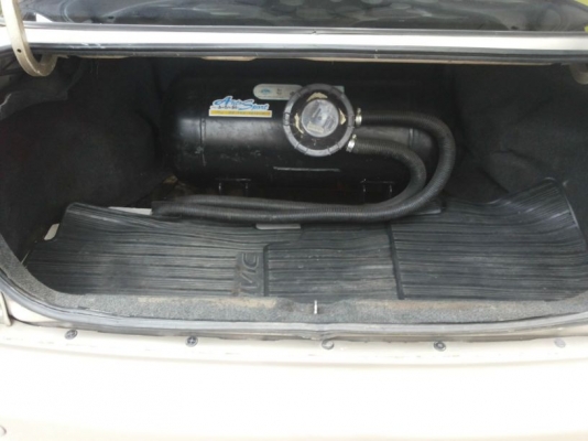 ขาย/แลก ซีวิคตาโต ปี96 ออโต้ ราคา89,000 บาท