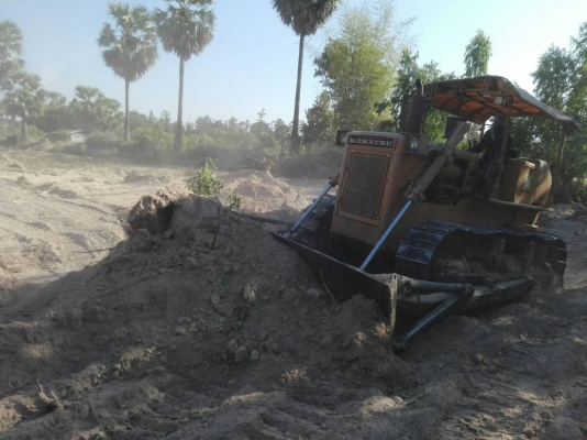 ขายแทรคเตอร์ D50A โทร 0906630657 คุณตู้ ราคา330000 ขายแทรคเตอร์ D50A โทร 0906630657 คุณตู้ ราคา330000