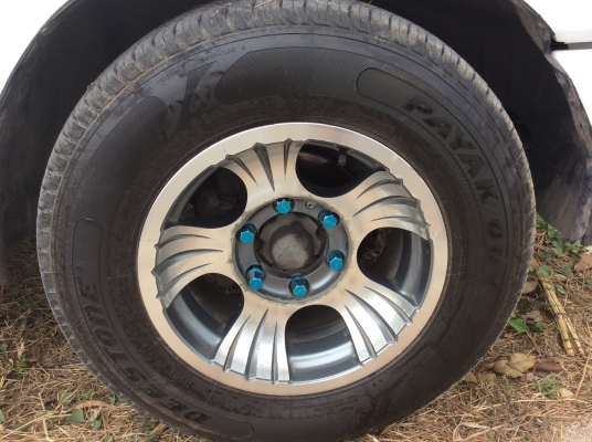 ขายtfrตอนเดียว กระบะสแตนเลส. สภาพตามรูป